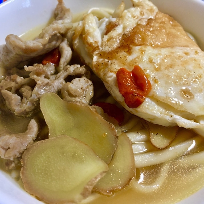 台湾料理 麻油豬麵 豚肉のごまタンメン レシピ 作り方 By いーる0227 楽天レシピ 台湾料理 麻油豬麵 豚肉のごまタンメン レシピ 作り方 By いーる0227 楽天レシピ